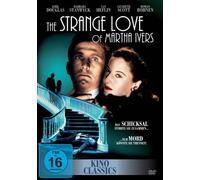 The Strange Love Of Martha Ivers [Alemania] [DVD]