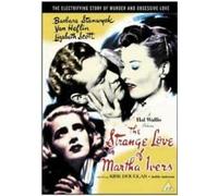 The Strange Love Of Martha Ivers [Edizione: Regno Unito] [Francia] [DVD]