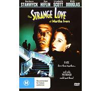 The Strange Love of Martha Ivers [USA] [DVD]
