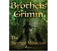 The Strange Musician (ebook)