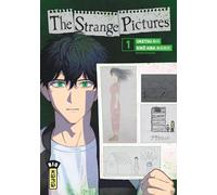 The Strange Pictures - Tome 1 (Big Kana)