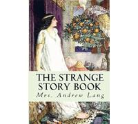 The Strange Story Book
