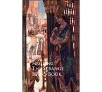 The Strange Story Book (ebook)