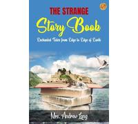 The Strange Story Book (Edition2023)