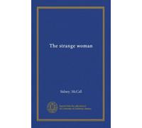 The strange woman