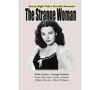 The Strange Woman [USA] [DVD]