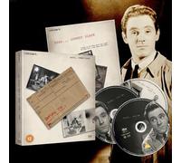 The Strange World of Gurney Slade (Complete Series) [ Origen UK, Ningun Idioma Espanol ] (Blu-Ray)