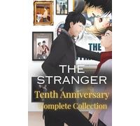 The Stranger: 10th Anniversary Complete Collector's Edition Volumes 1-7
