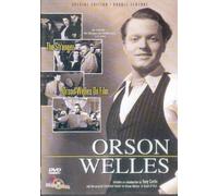 Orson Welles: Stranger & On Film [Alemania] [DVD]