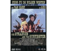The Stranger and the Gunfighter [Alemania] [DVD]