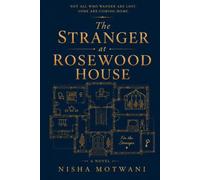 The Stranger at Rosewood House