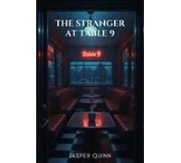 The Stranger At Table 9 (ebook)