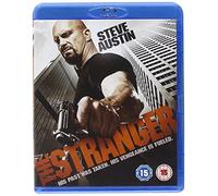 The Stranger [Blu-ray] [2010] [Reino Unido]