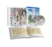 The Stranger by the Shore: The Movie [USA] [Blu-ray]