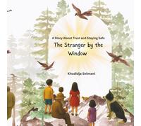 The Stranger by the Window