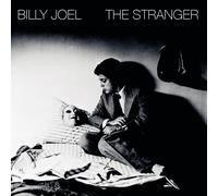 The Stranger (CD) Album (Importación USA)