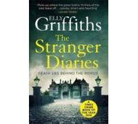 The Stranger Diaries