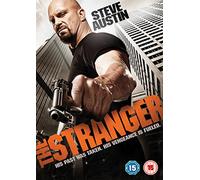 The Stranger [DVD] [2010]