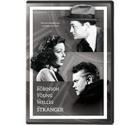 The Stranger (DVD) (Importación USA)