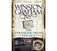The Stranger From The Sea: 8 (Poldark, 8)