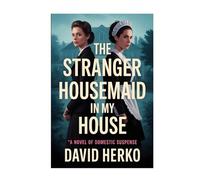 The Stranger Housemaid in My House: A Novel of Domestic Suspense (Women's Fiction)