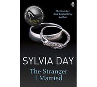 The Stranger I Married (Historical Romance)