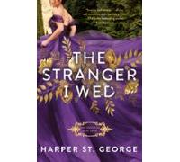 The Stranger I Wed (ebook)