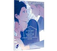 The Stranger in the Hoarding House: Sensible Boys-Love-Story über die heilsame Kraft der Liebe - mit SNS Card in der 1. Auflage!