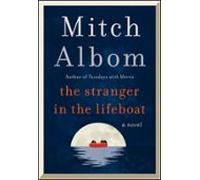 The Stranger In The Lifeboat (ebook)