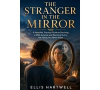The Stranger in the Mirror: A Heartfelt, Practical Guide to Surviving a DNA Surprise and Reaching Out to the Family You Never Knew