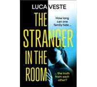 The Stranger In The Room