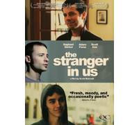 The Stranger in Us [USA] [DVD]