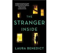 The Stranger Inside: A twisty thriller you won't be able to put down