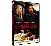 The Stranger Inside [Francia] [DVD]