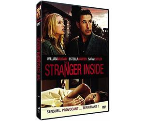 The Stranger Inside [Francia] [DVD]