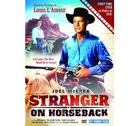 The Stranger on Horseback [Reino Unido] [DVD]