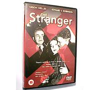The Stranger [Reino Unido] [DVD]