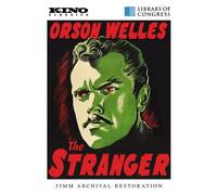 The Stranger [Reino Unido] [DVD]