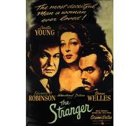The Stranger [Reino Unido] [DVD]
