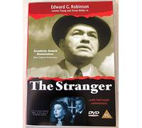 The Stranger [Reino Unido] [DVD]