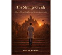The Stranger’s Tide: A Story of Love, Discipline, and Identity Reconstruction
