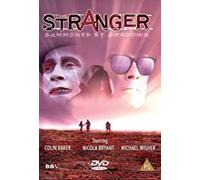 The Stranger Summoned By Shadows