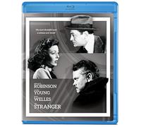 The Stranger [USA] [Blu-ray]