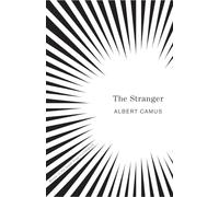 The Stranger (Vintage International)