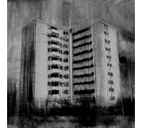 The Stranger - Watching Dead The Empires In Decay