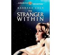 The Stranger Within [USA] [DVD]