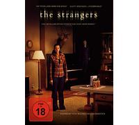 The Strangers [Alemania] [DVD]