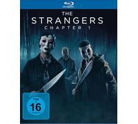 The Strangers - Chapter 1 [Alemania] [Blu-ray]