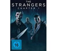 The Strangers – Chapter 1 – DVD – LEONINE