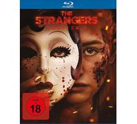 The Strangers - Chapter 3 [Alemania] [Blu-ray]